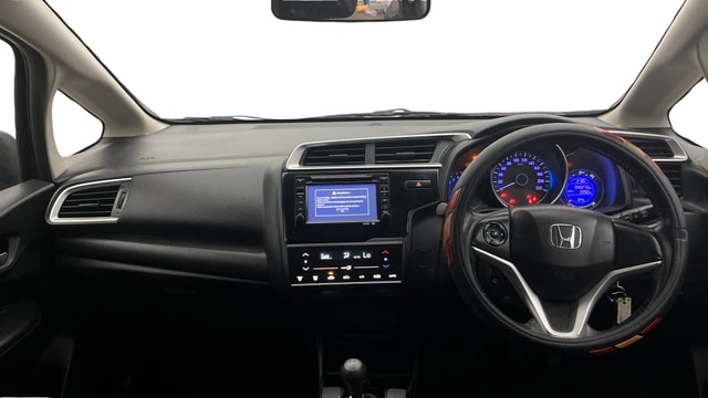 View Honda Jazz Image 30 Used Honda Jazz Image 30