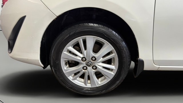 View Toyota Yaris Image 29 Used Toyota Yaris Image 29