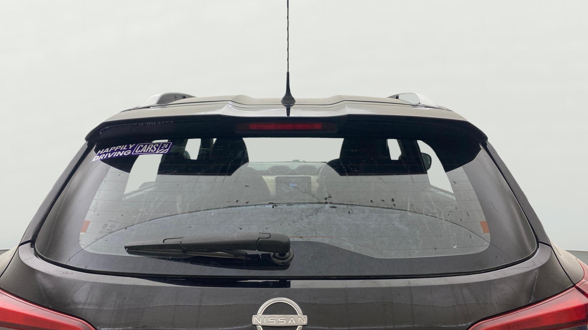 Used 2022 Nissan Magnite Used 2022 Nissan Magnite