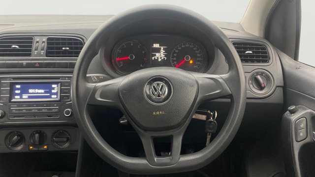 View Volkswagen Polo Image 20 Used Volkswagen Polo Image 20
