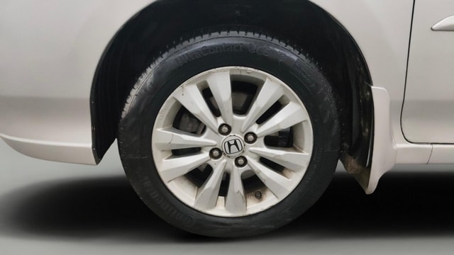 View Honda City Image 27 Used Honda City Image 27