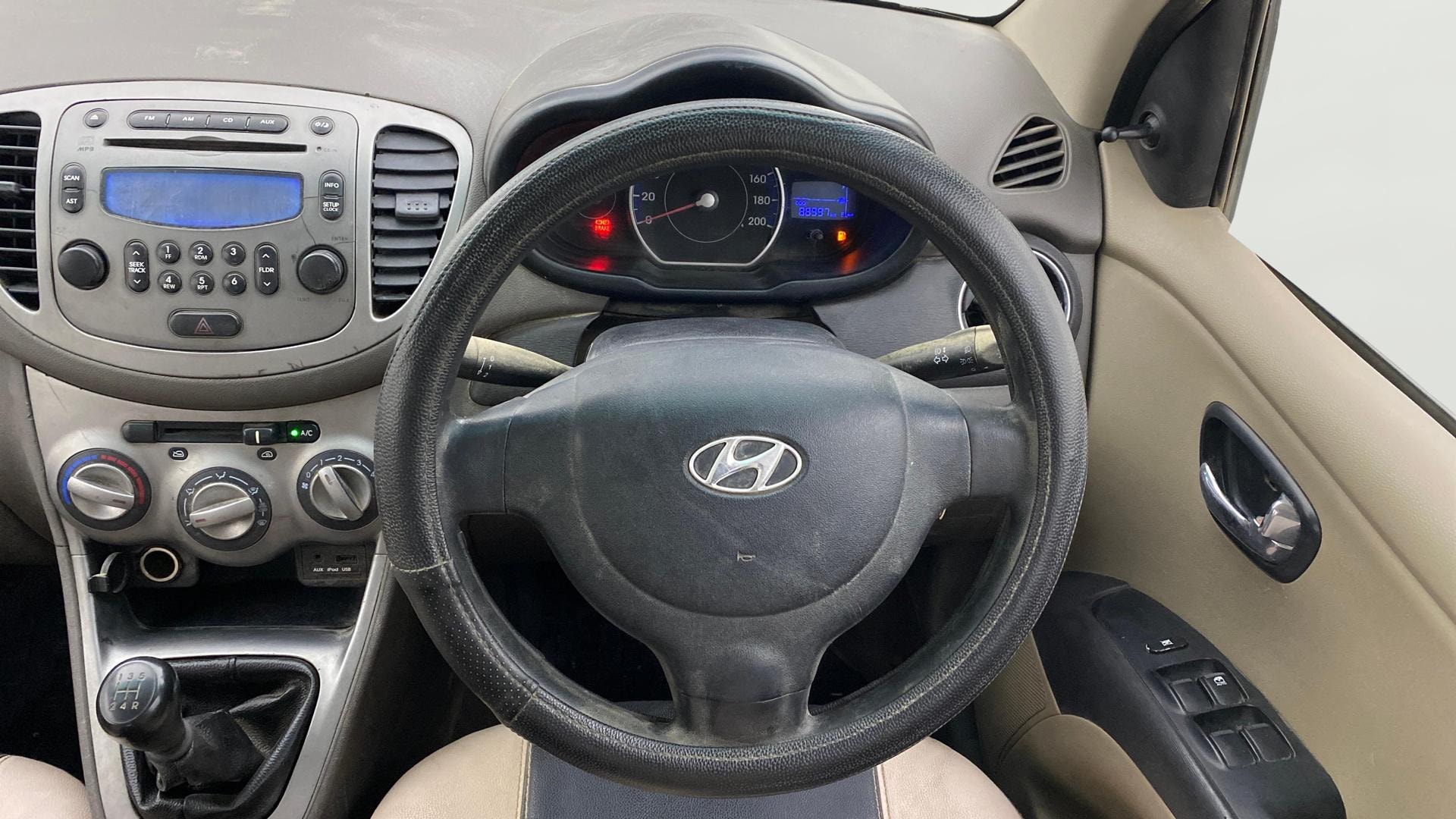 Used 2015 Hyundai i10 Used 2015 Hyundai i10