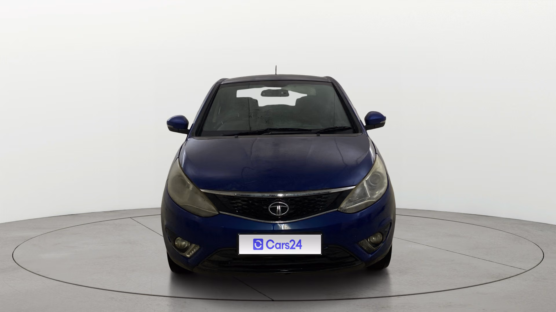 Used 2015 Tata Zest Used 2015 Tata Zest