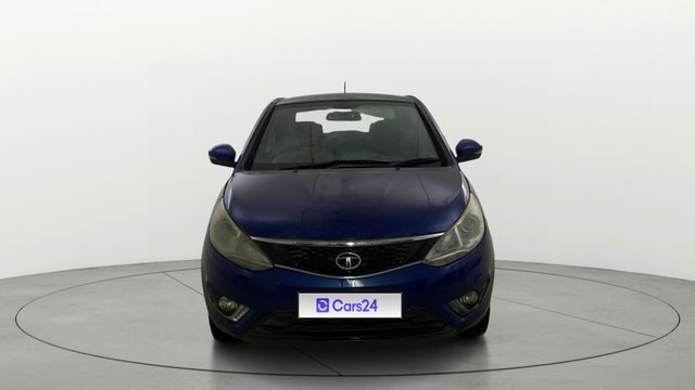 View Tata Zest Image 1 Used Tata Zest Image 1