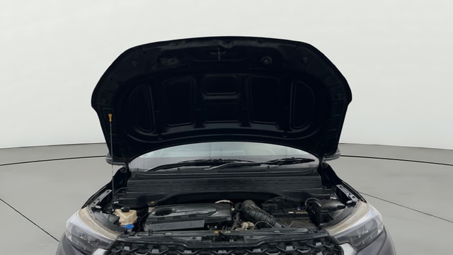 View Kia Sonet Image 34 Used Kia Sonet Image 34