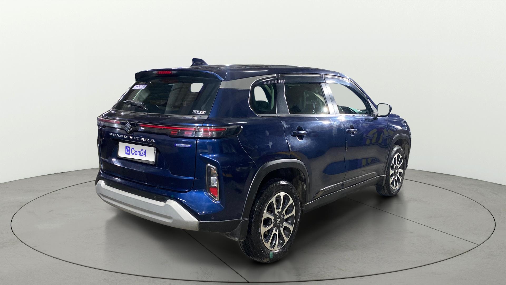 Used 2023 Maruti Suzuki 1000 Used 2023 Maruti Suzuki 1000