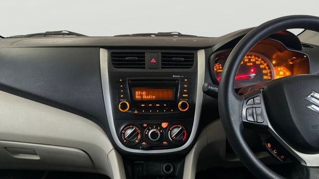View Maruti Suzuki 1000 Image 17 Used Maruti Suzuki 1000 Image 17