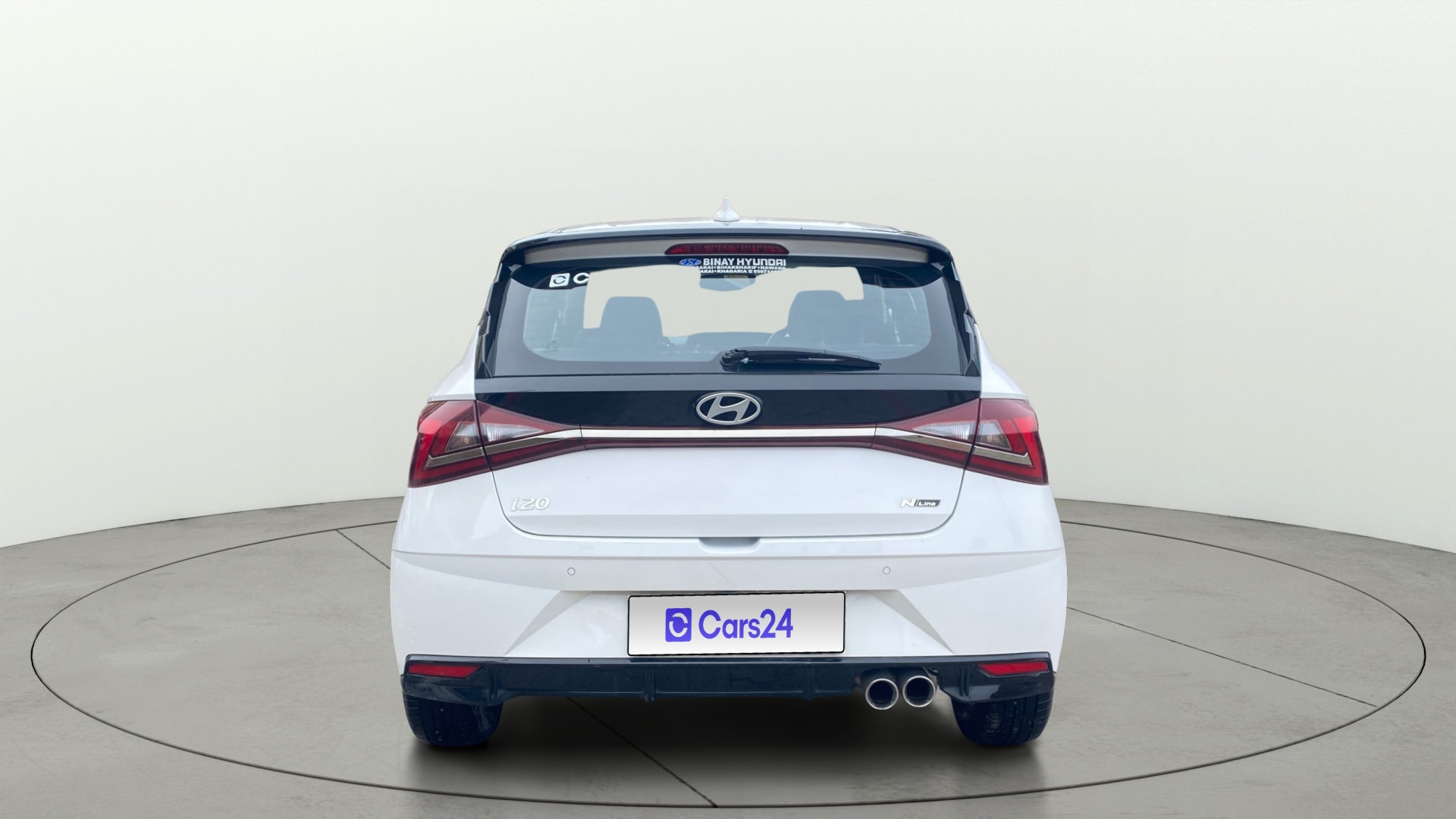 Used 2023 Hyundai Elite i20 Used 2023 Hyundai Elite i20