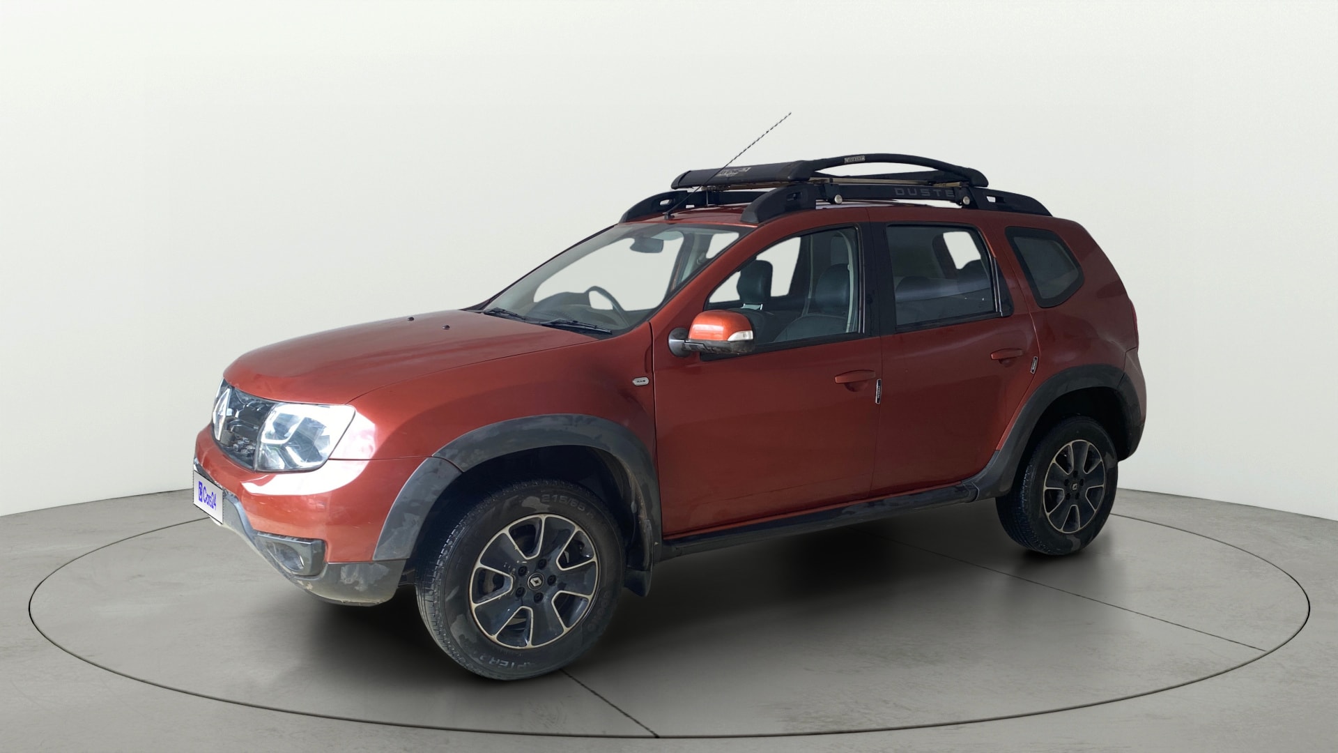 View 2019 Renault Duster Diesel 110PS RXZ AMT Image 34 Used 2019 Renault Duster Diesel 110PS RXZ AMT Image 34
