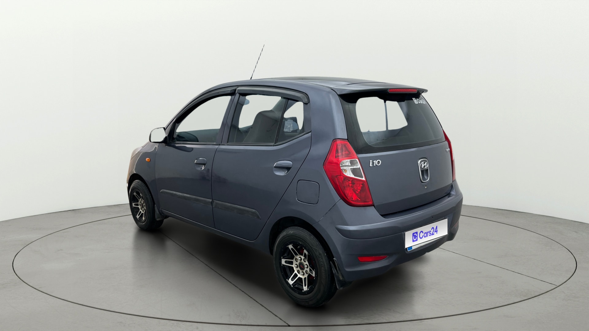 Used 2014 Hyundai i10 Used 2014 Hyundai i10