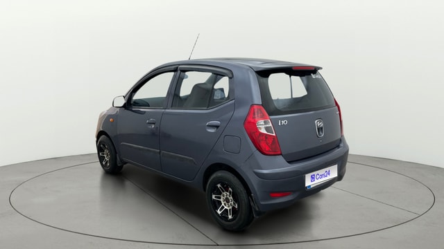 View Hyundai i10 Image 2 Used Hyundai i10 Image 2