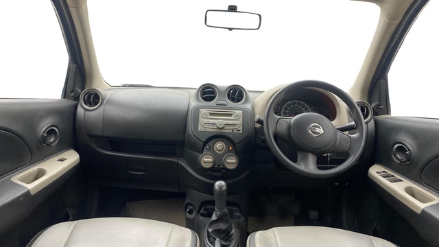 View Nissan Micra Active Image 15 Used Nissan Micra Active Image 15