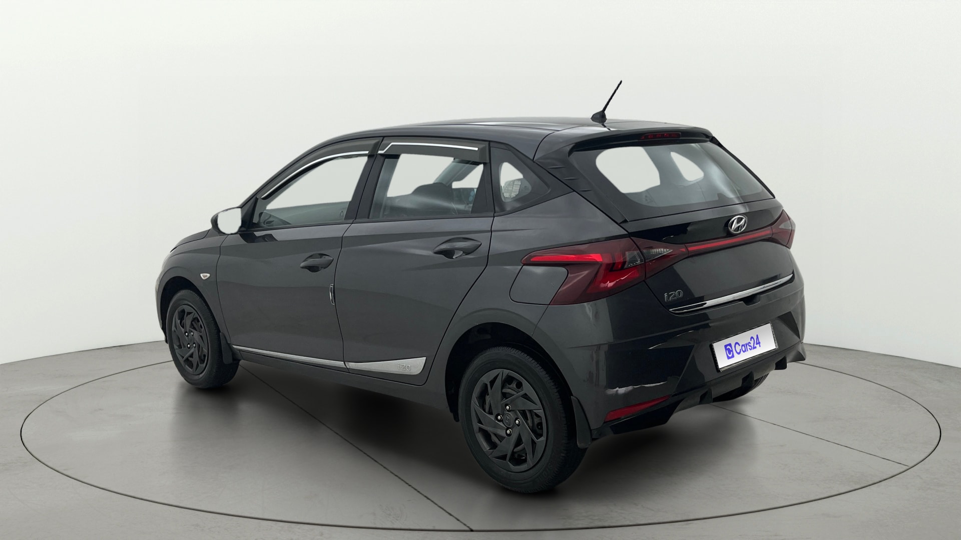 Used 2022 Hyundai Elite i20 Used 2022 Hyundai Elite i20