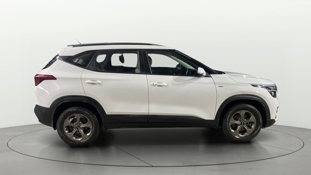View Kia Seltos Image 9 Used Kia Seltos Image 9