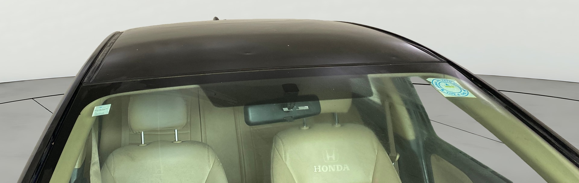 View 2016 Honda City ZX MT Diesel Anniversary Edition Image 7 Used 2016 Honda City ZX MT Diesel Anniversary Edition Image 7