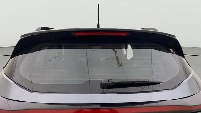 View Mahindra XUV 3XO Image 4 Used Mahindra XUV 3XO Image 4