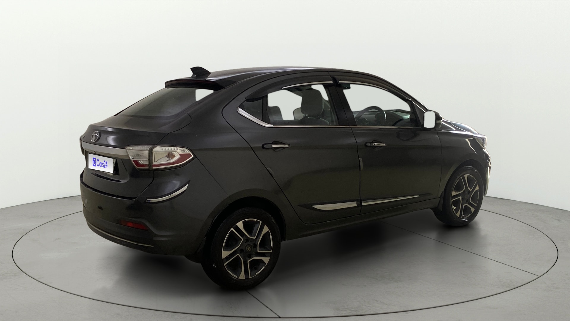 View 2020 Tata Tigor XE Diesel Image 43 Used 2020 Tata Tigor XE Diesel Image 43