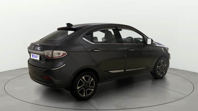 View Tata Tigor Image 43 Used Tata Tigor Image 43