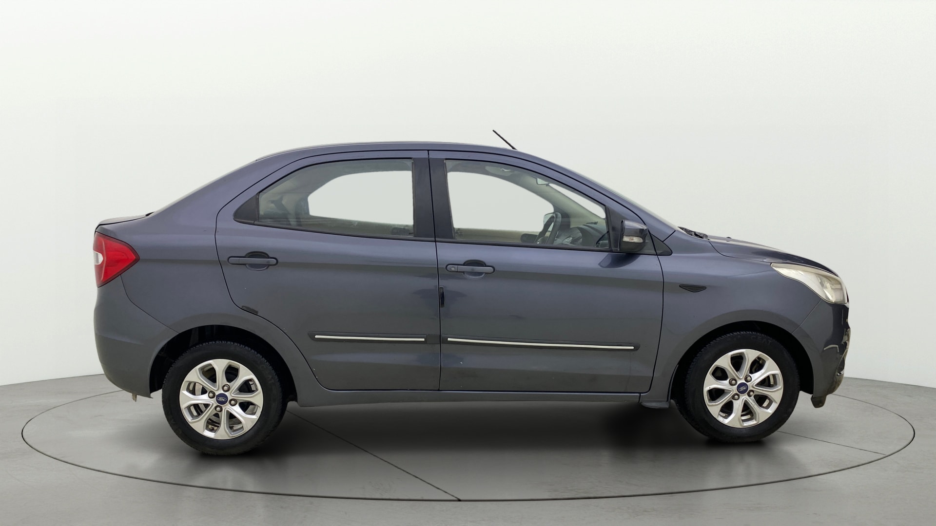 View 2017 Ford Figo Aspire 1.2P Ambiente MT BS IV Image 8 Used 2017 Ford Figo Aspire 1.2P Ambiente MT BS IV Image 8