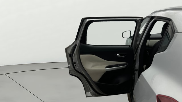 View Nissan Magnite Image 14 Used Nissan Magnite Image 14