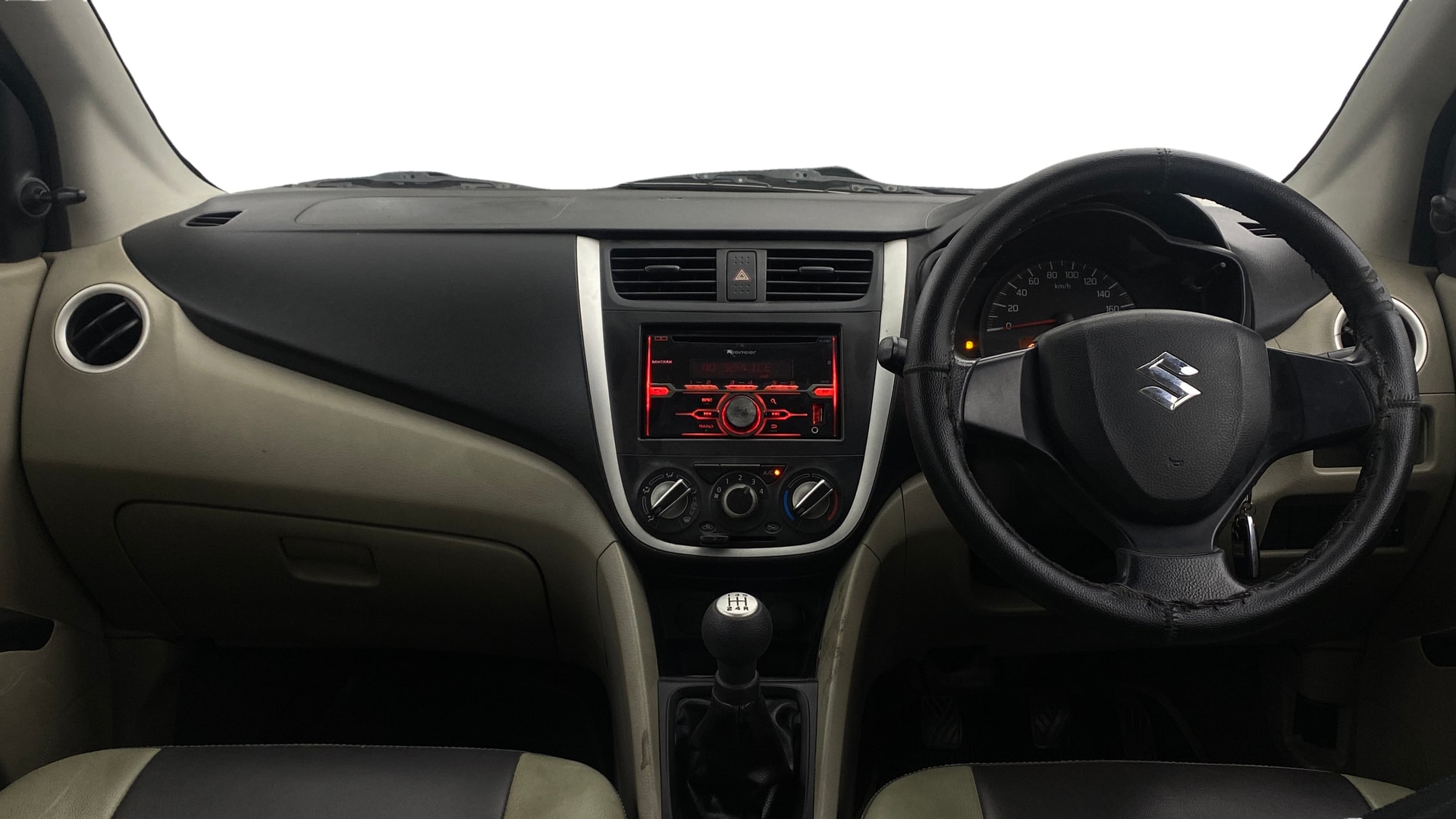 Used 2015 Maruti Suzuki 1000 Used 2015 Maruti Suzuki 1000