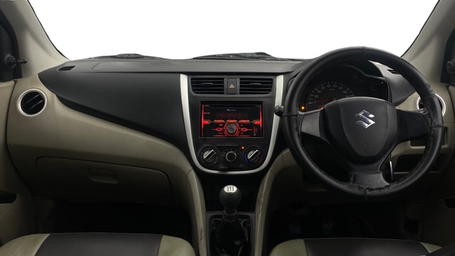 View Maruti Suzuki 1000 Image 15 Used Maruti Suzuki 1000 Image 15