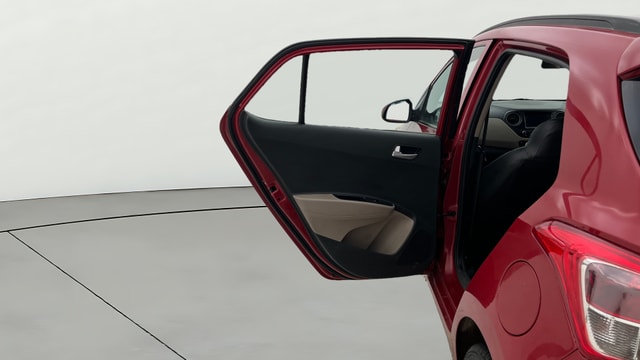 View Hyundai Grand i10 Image 23 Used Hyundai Grand i10 Image 23