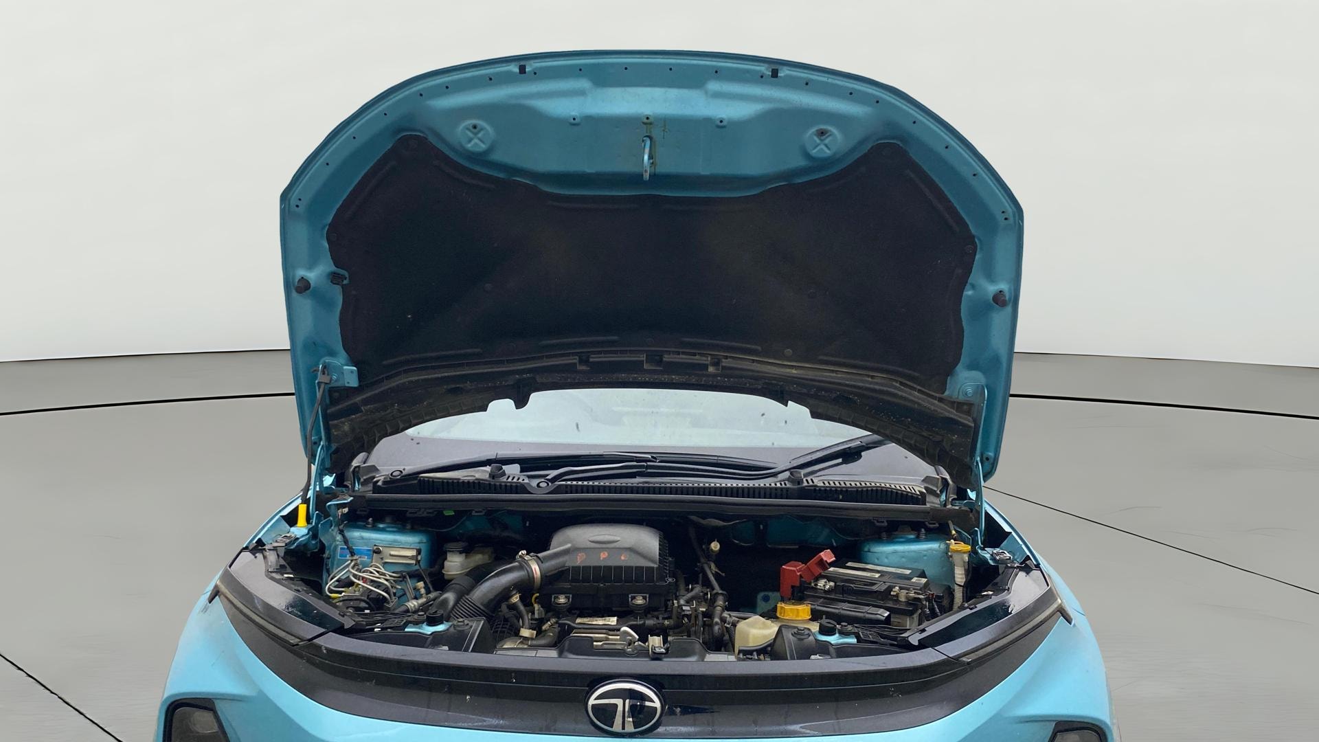 Used 2025 Tata Nexon Used 2025 Tata Nexon