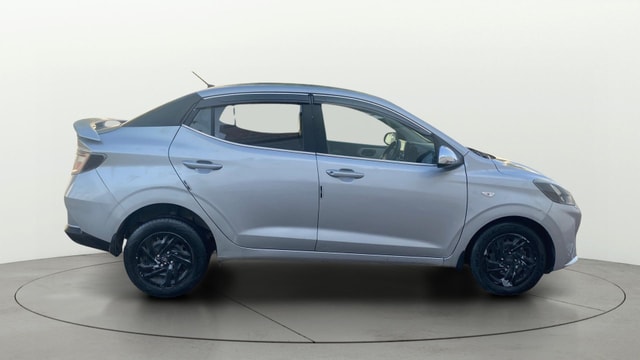 View Hyundai Aura Image 8 Used Hyundai Aura Image 8