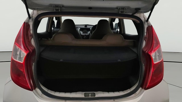 View Hyundai EON Image 36 Used Hyundai EON Image 36
