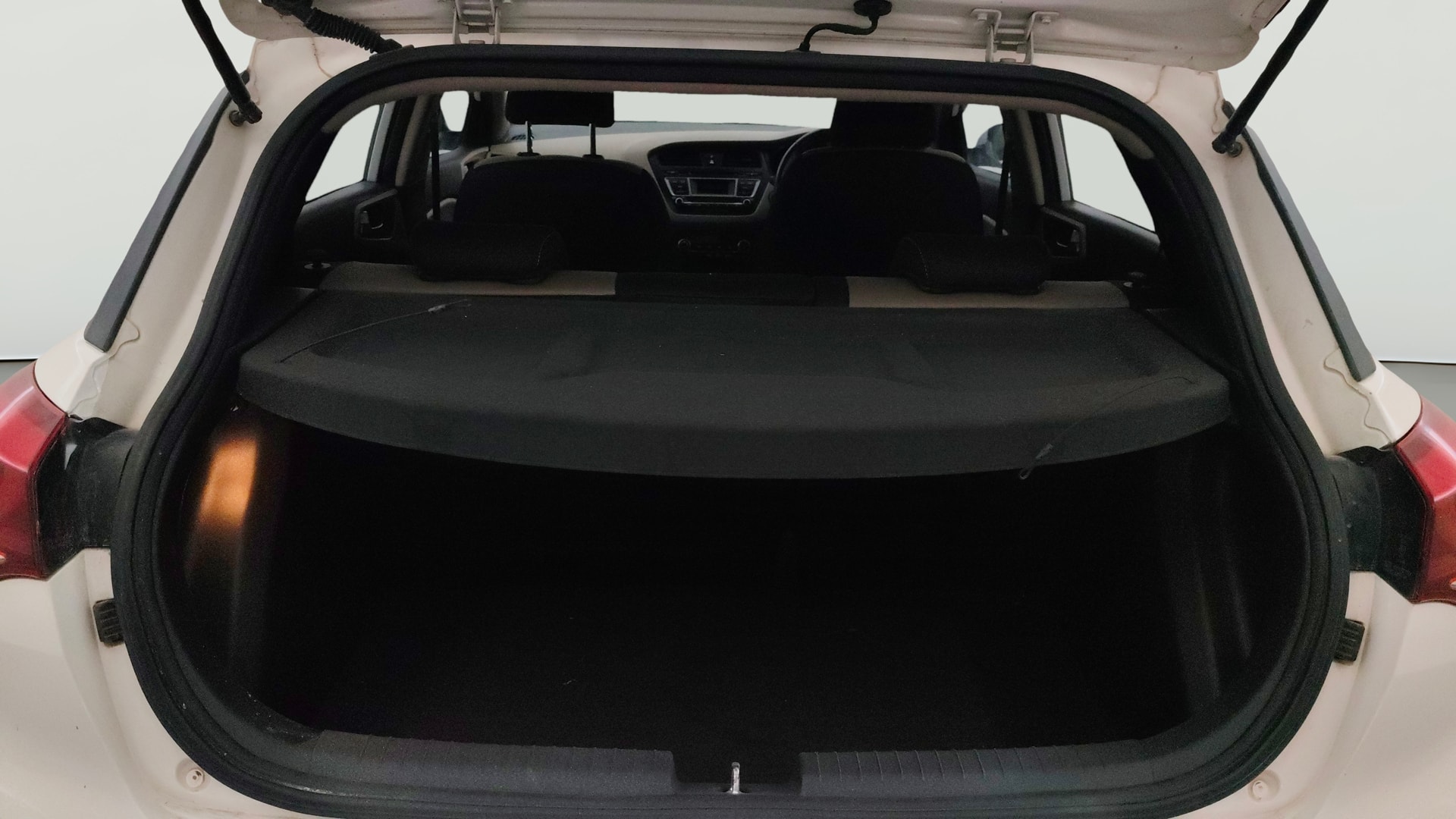 Used 2015 Hyundai Elite i20 Used 2015 Hyundai Elite i20