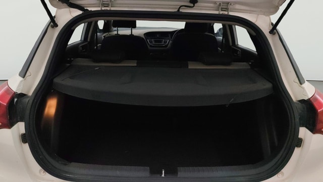 View Hyundai Elite i20 Image 38 Used Hyundai Elite i20 Image 38