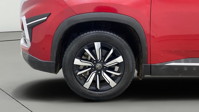 View MG Hector Image 36 Used MG Hector Image 36
