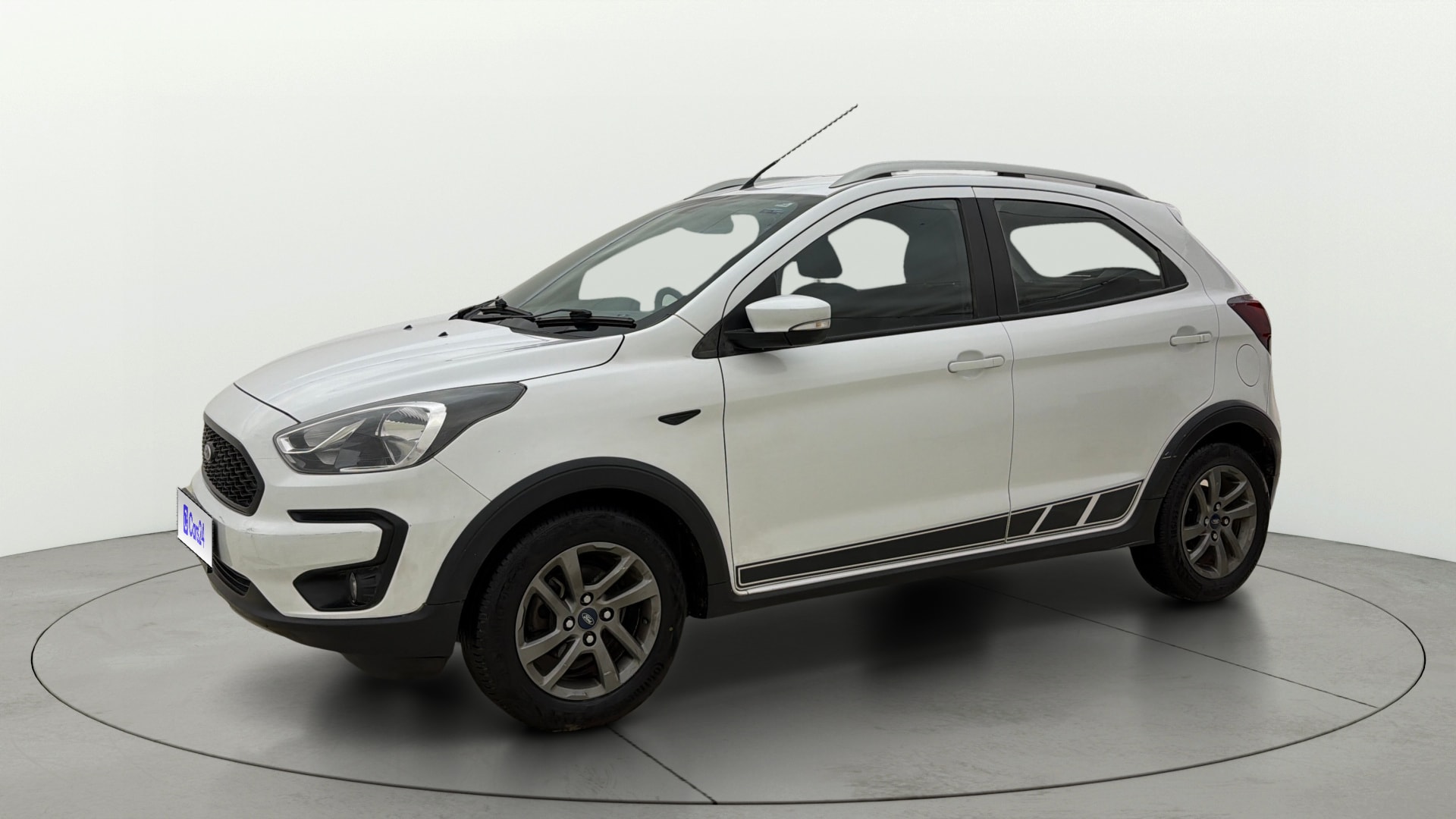Used 2019 Ford Freestyle Used 2019 Ford Freestyle