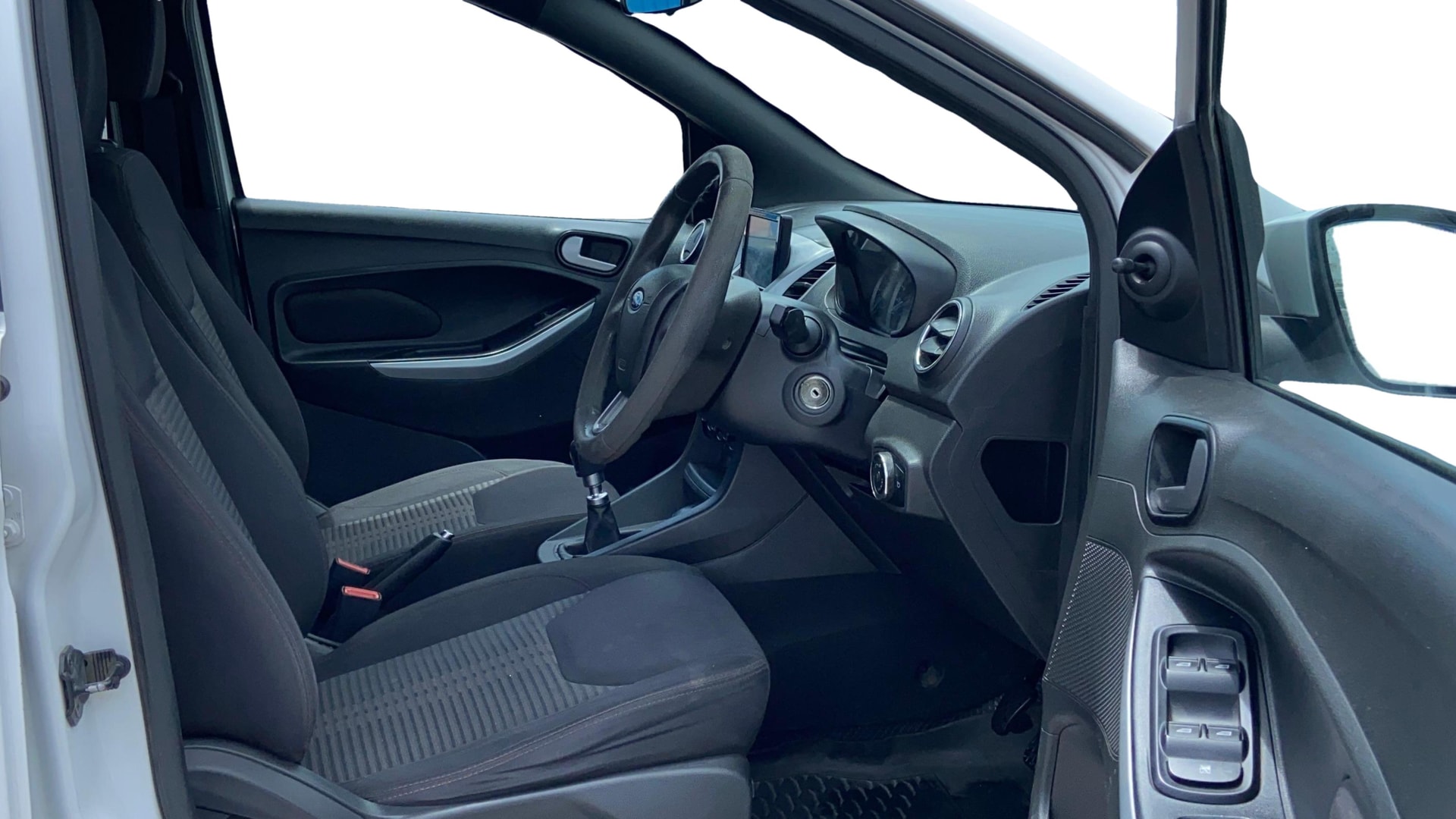 Used 2019 Ford Freestyle Used 2019 Ford Freestyle