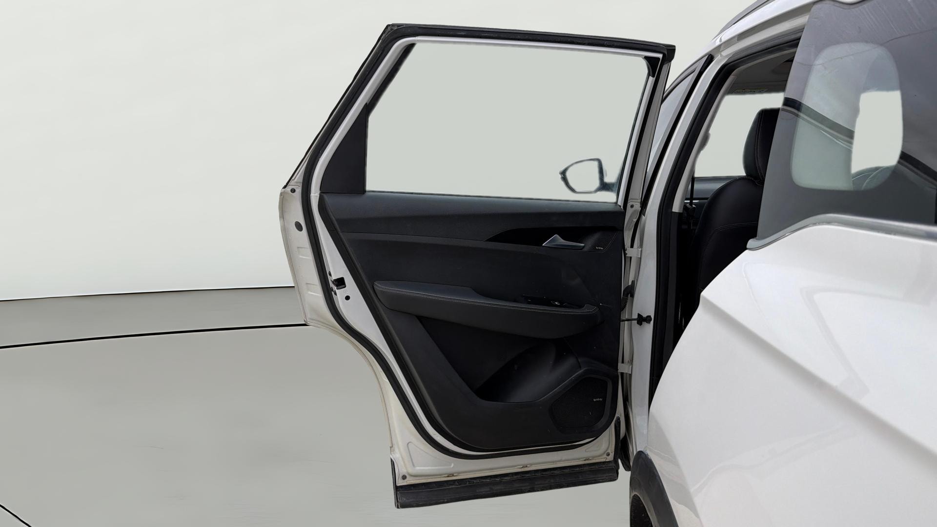 View 2020 MG Hector Sharp Petrol BS IV Image 15 Used 2020 MG Hector Sharp Petrol BS IV Image 15