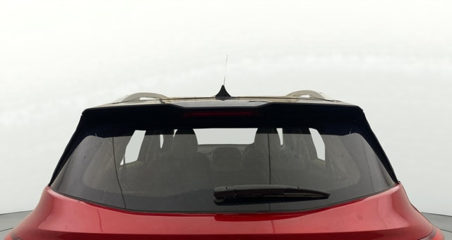 View MG Hector Image 5 Used MG Hector Image 5