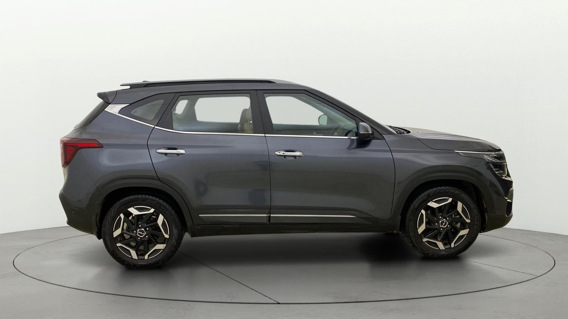 Used 2024 Kia Seltos Used 2024 Kia Seltos