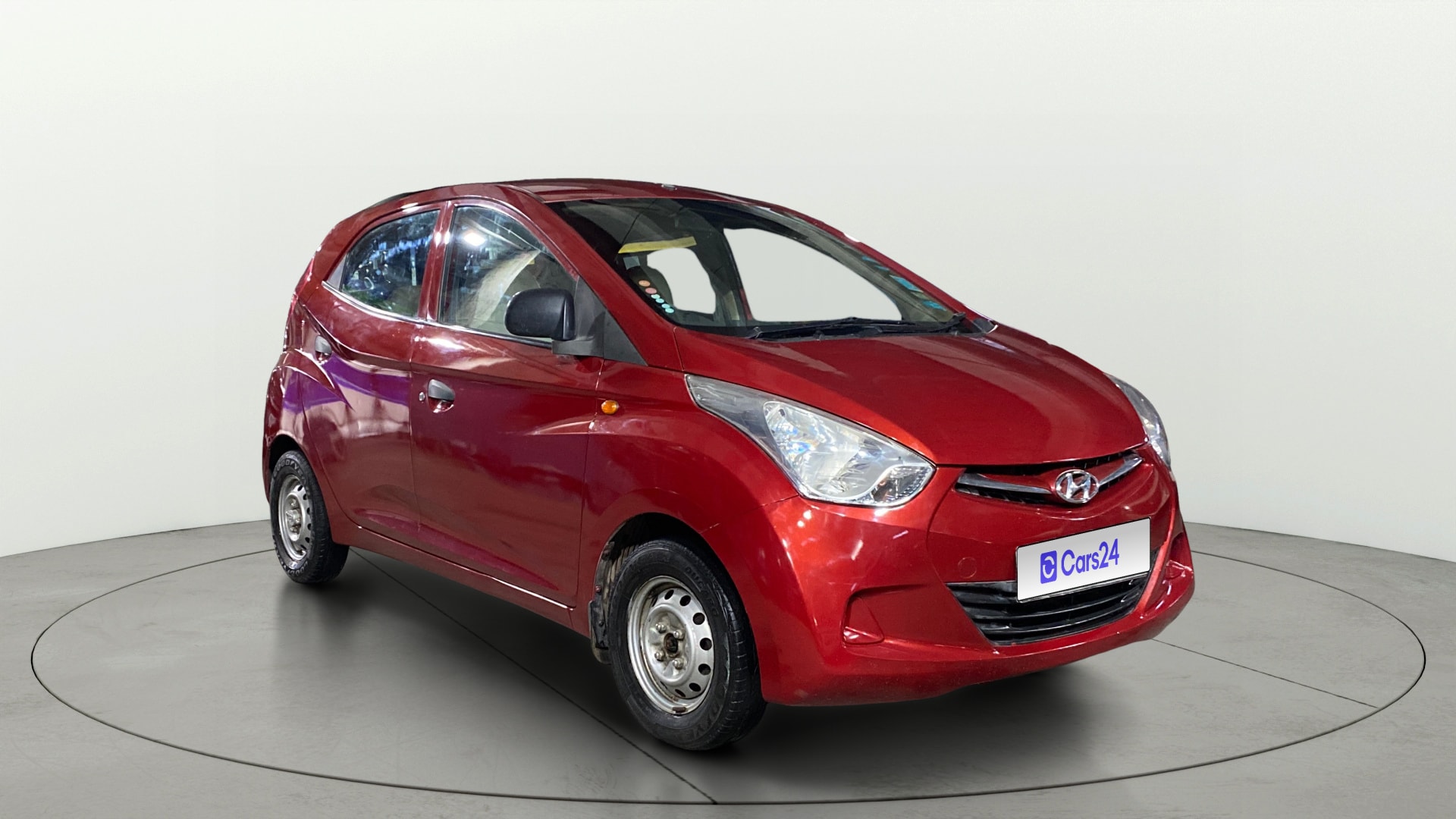 Used 2014 Hyundai EON Used 2014 Hyundai EON
