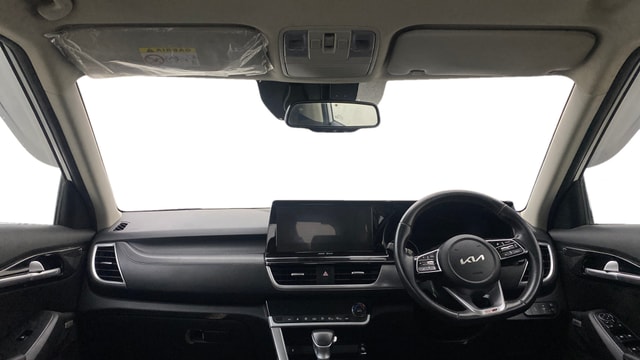 View Kia Seltos Image 16 Used Kia Seltos Image 16