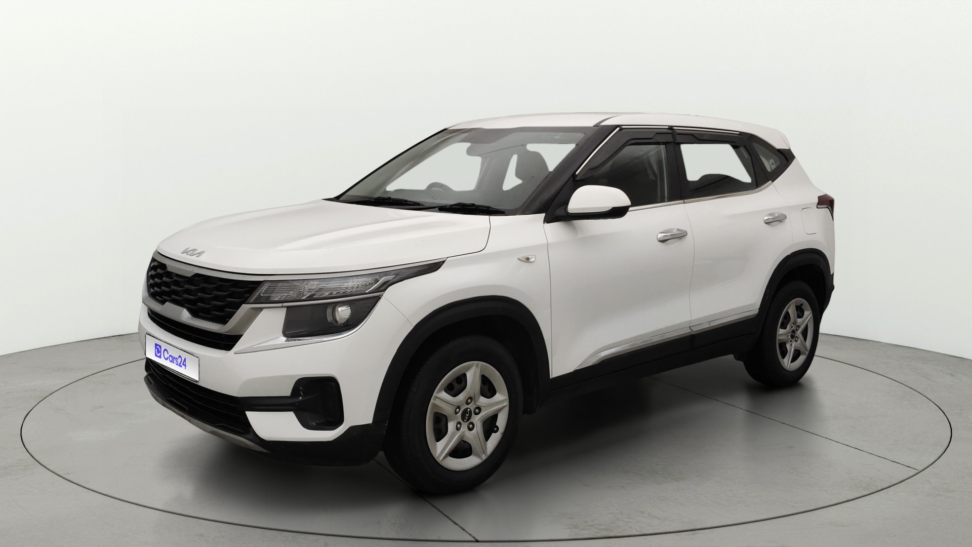 Used 2022 Kia Seltos Used 2022 Kia Seltos