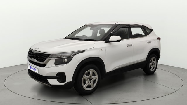 View Kia Seltos Image 34 Used Kia Seltos Image 34