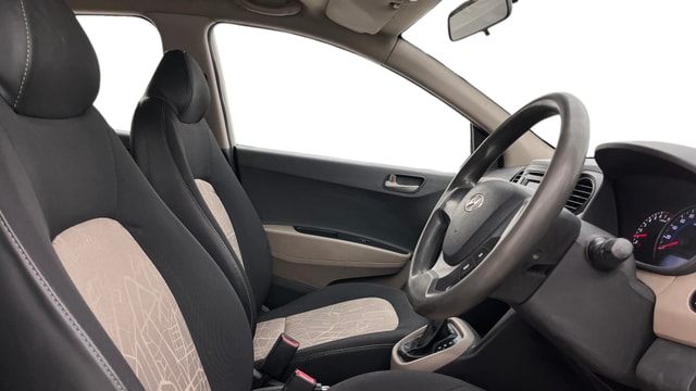 View Hyundai Grand i10 Image 25 Used Hyundai Grand i10 Image 25