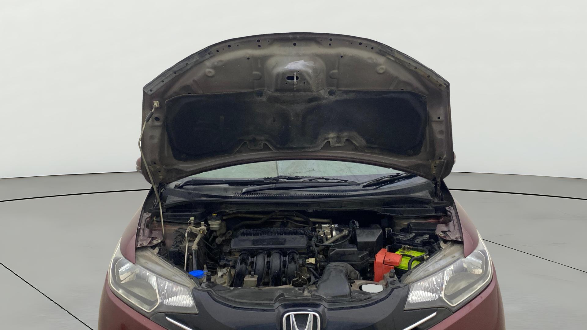 Used 2017 Honda Jazz Used 2017 Honda Jazz
