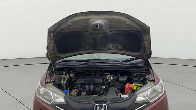 View Honda Jazz Image 31 Used Honda Jazz Image 31