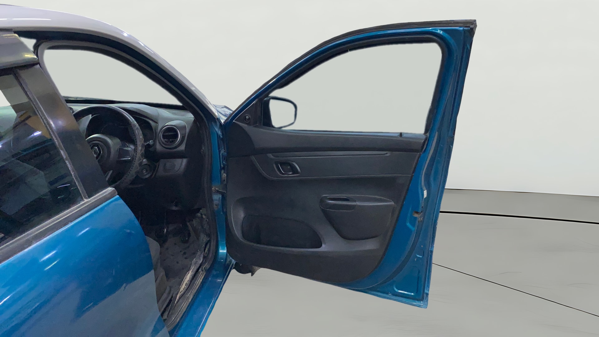 Used 2021 Renault Kwid Used 2021 Renault Kwid
