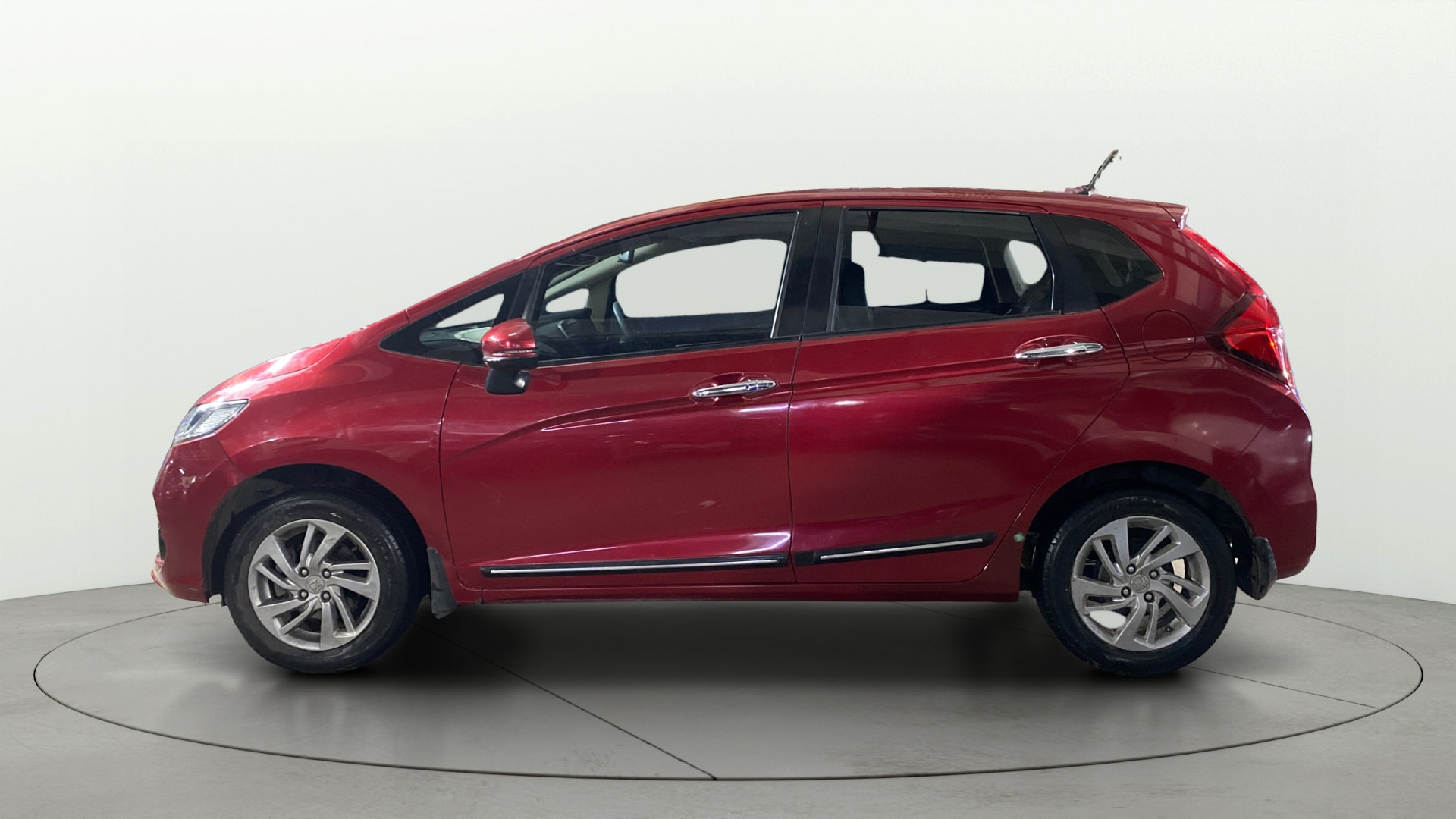 View 2021 Honda Jazz E MT Diesel Image 6 Used 2021 Honda Jazz E MT Diesel Image 6