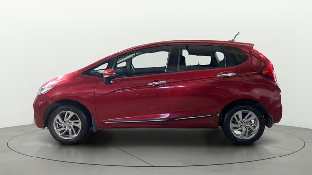 View Honda Jazz Image 6 Used Honda Jazz Image 6