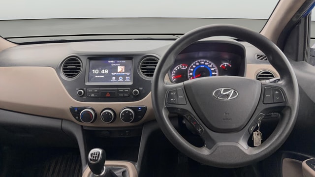 View Hyundai Grand i10 Image 20 Used Hyundai Grand i10 Image 20
