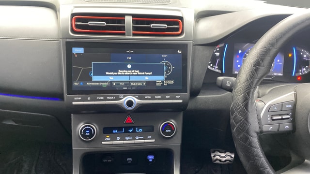View Hyundai Creta Image 33 Used Hyundai Creta Image 33